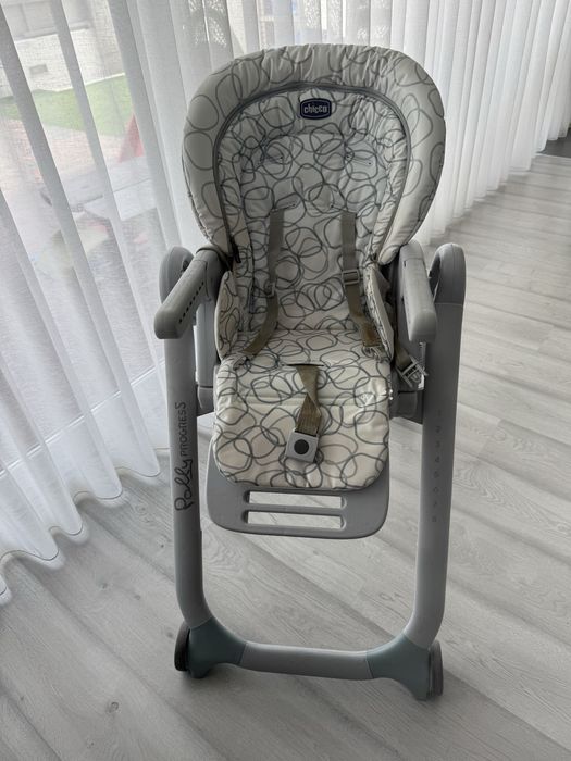 Cadeira refeição CAM