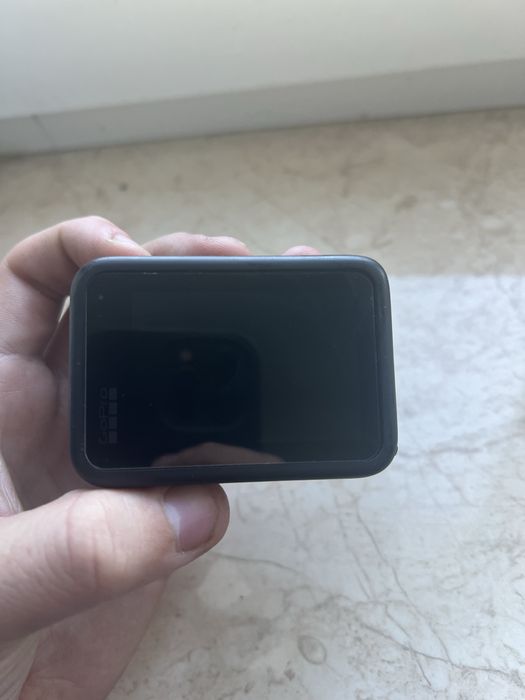 GoPro 10 + комплект