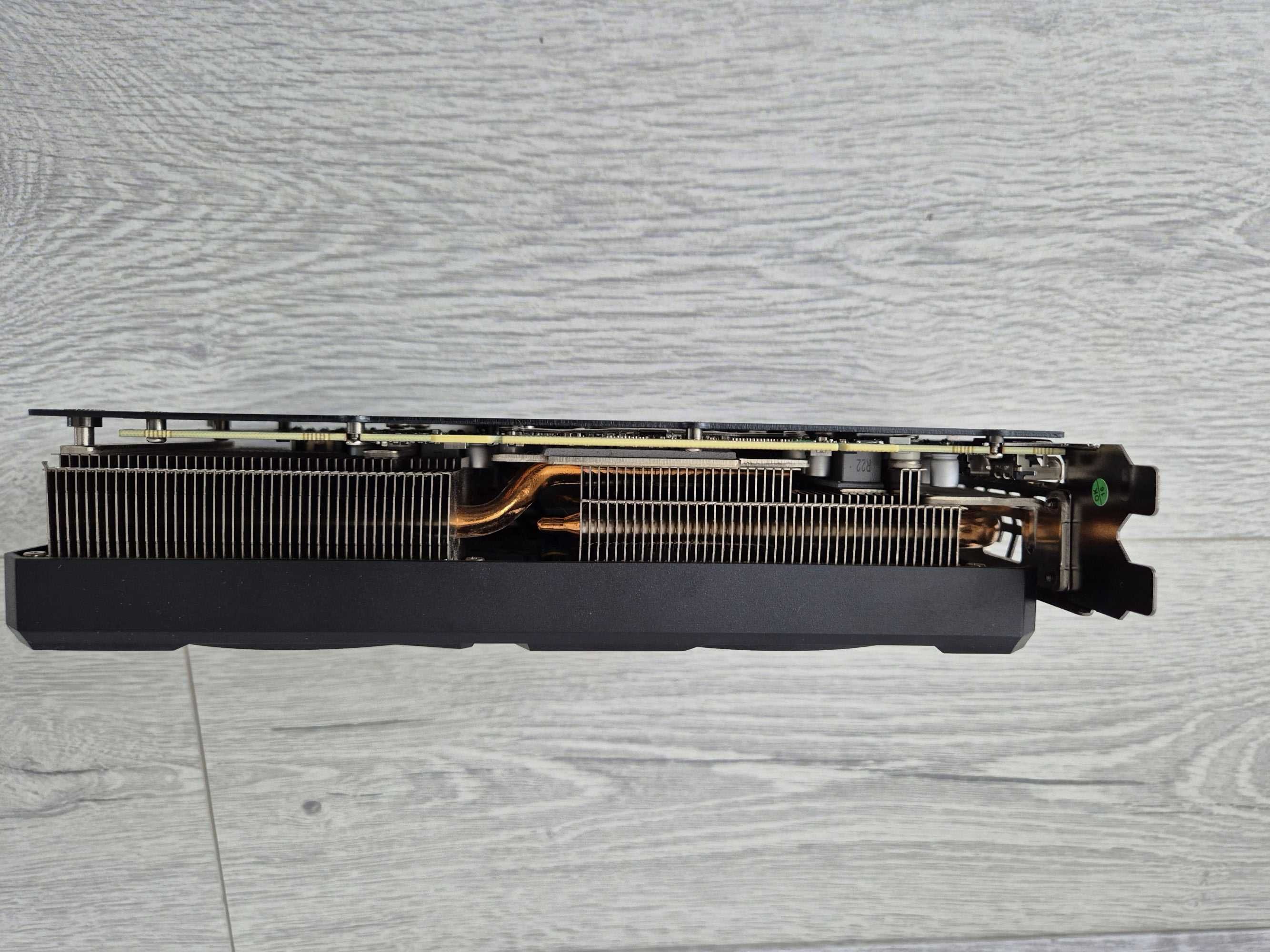 В ідеалі! відеокарта RTX3070 8GB 8pin GALAX 1-Click OC Edition.TradeIN