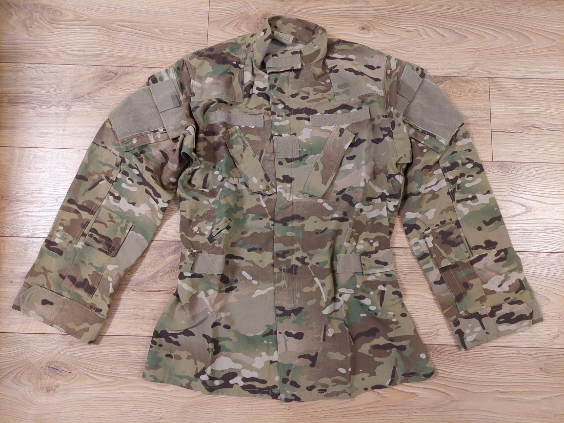 Mundur A2CU multicam US Army MR aircrew bluza + spodnie kontraktowy