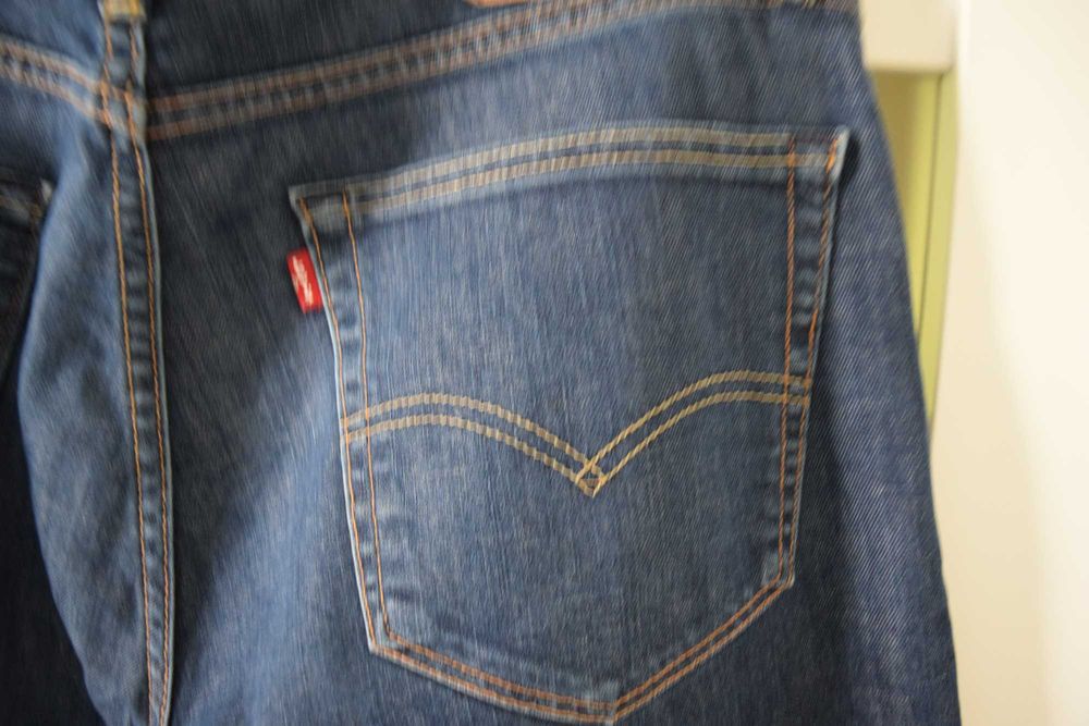 Spodnie Oryginał LEWIS*Nr.W36/L30*Okazja*Olsztyn*Wysyłka