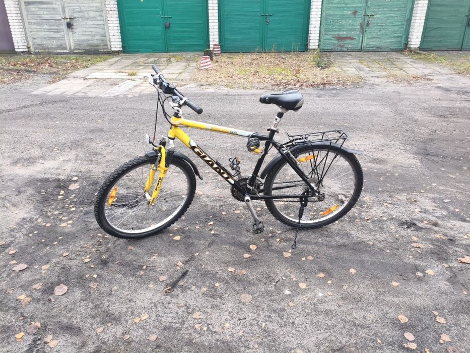 Rower górski Giant Boulder 860