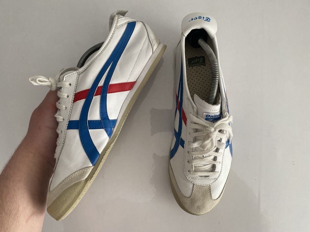 Кросівки ASICS  Onitsuka Tiger