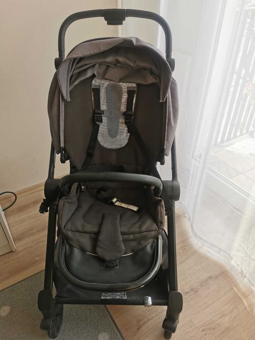 Wózek dziecięcy w dobrym stanie