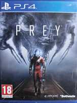Prey gra na konsolę PS4