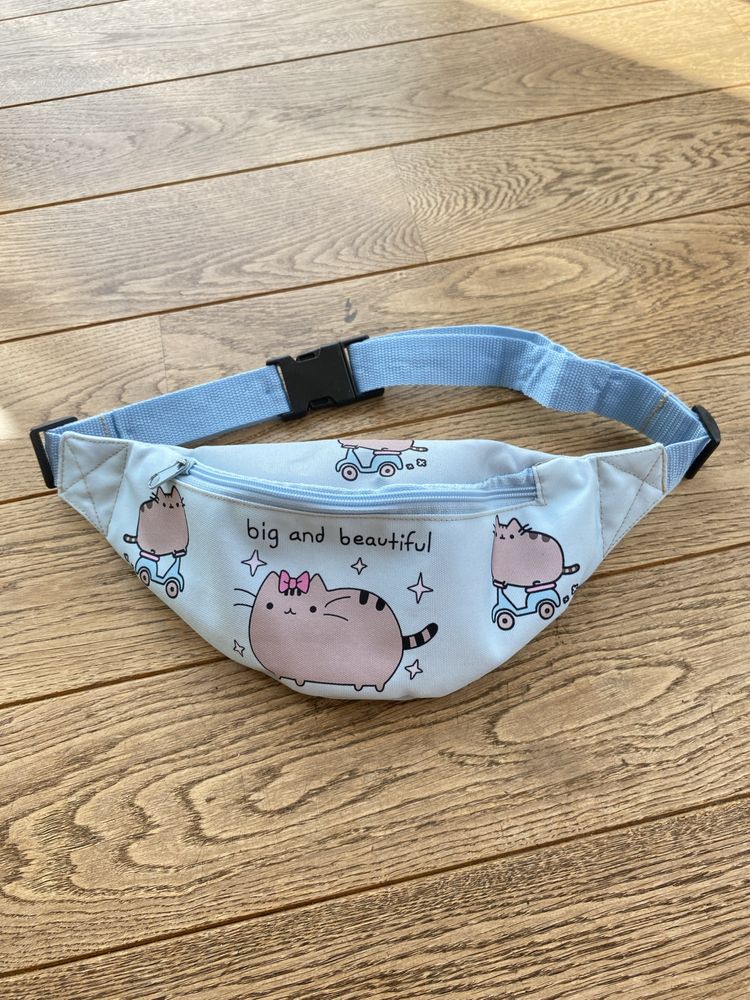 Nerka Pusheen
