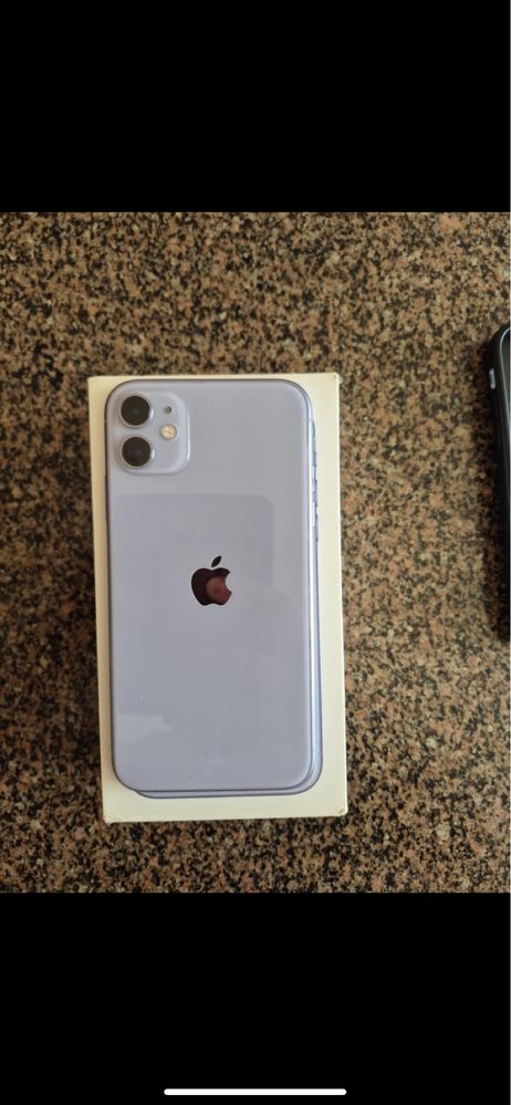 Iphone 11 Cena 600zł