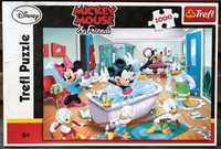 Puzzle 1000 Trefl Disney Mickey Mouse