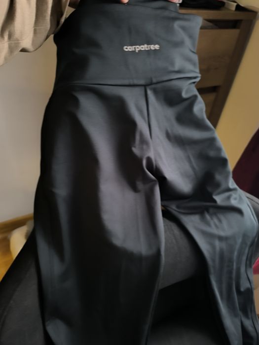 Legginsy Carpatree Hyperion XL NOWE