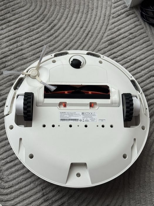 Robot odkurzający Xiaomi Robot Vacuum S10