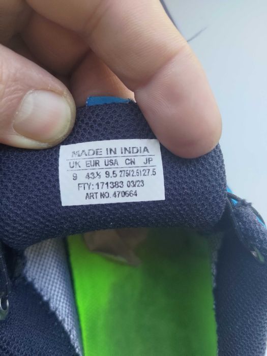 Salomon Gore-Tex Contragrip гарні на стопу до 27.5