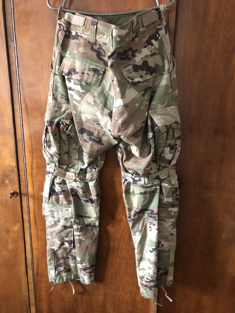 Штани негорючі army combat pant