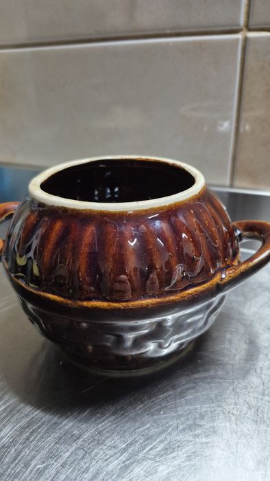 Горшочки для духовки