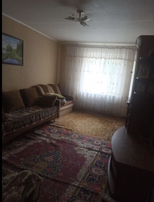 Продаж 1 кімнатной квартири лівий берег