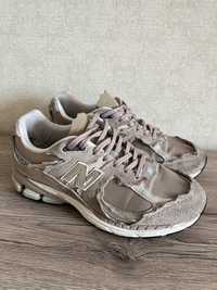 New balance m2002r