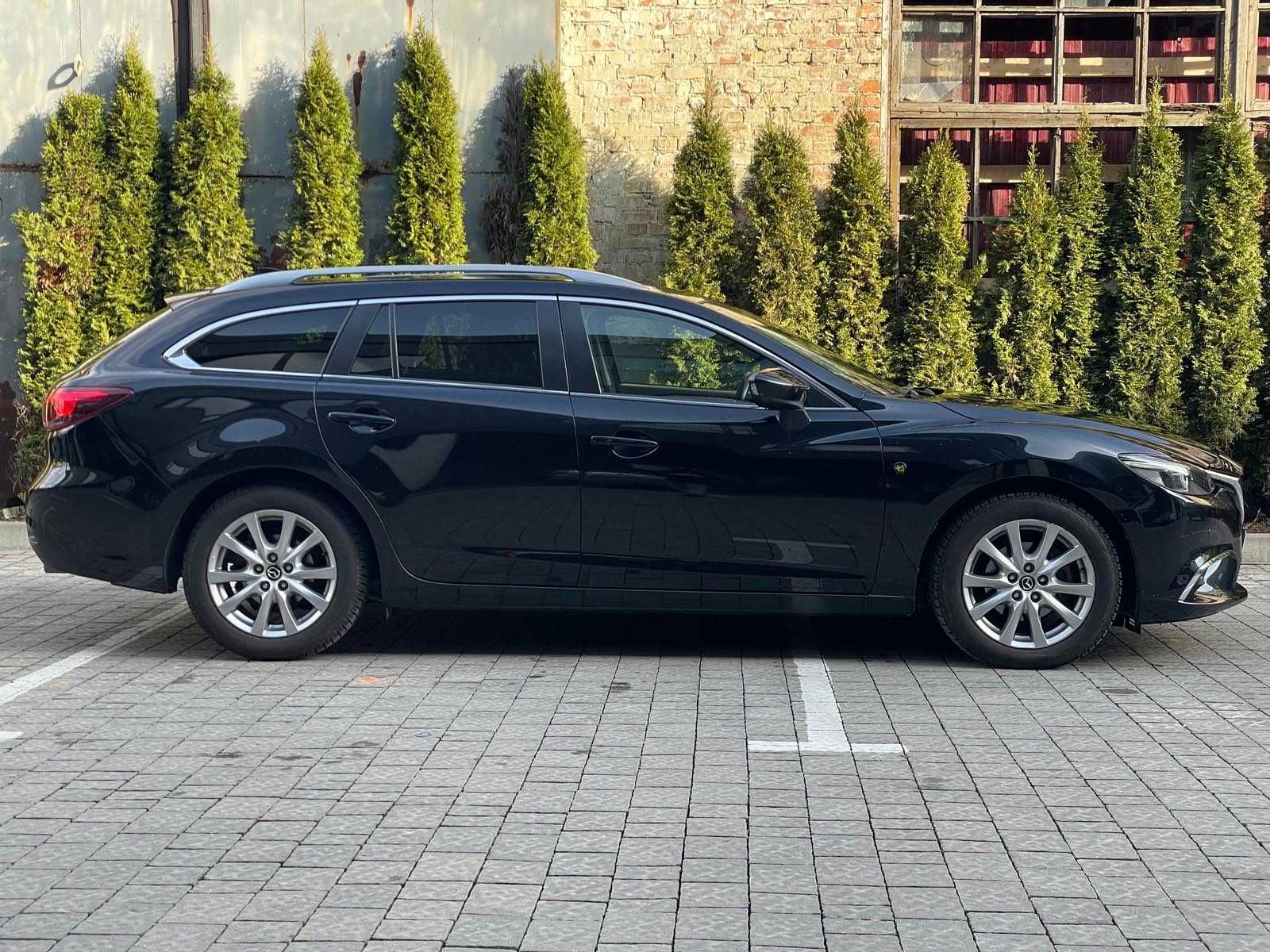 Продам Mazda 6 2017р. #42066