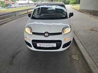 Fiat Panda ,BENZYNKA 0,9 B AUTOMAT KLIMA niemcy stan super zapraszam