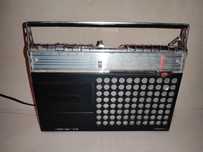 Radiomagnetofon SIEMENS Planar 412 - Retro !
