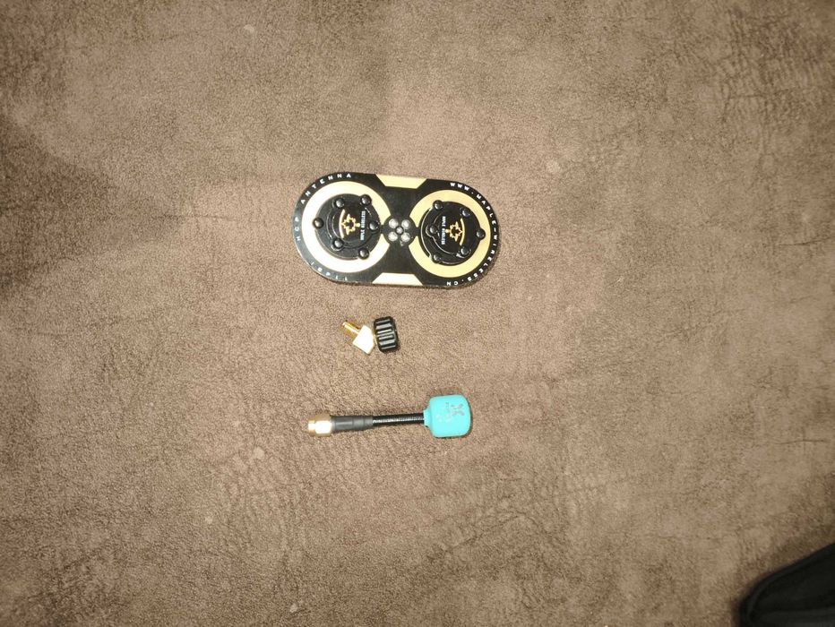 Антени-патч 5.8ггц нові!!!