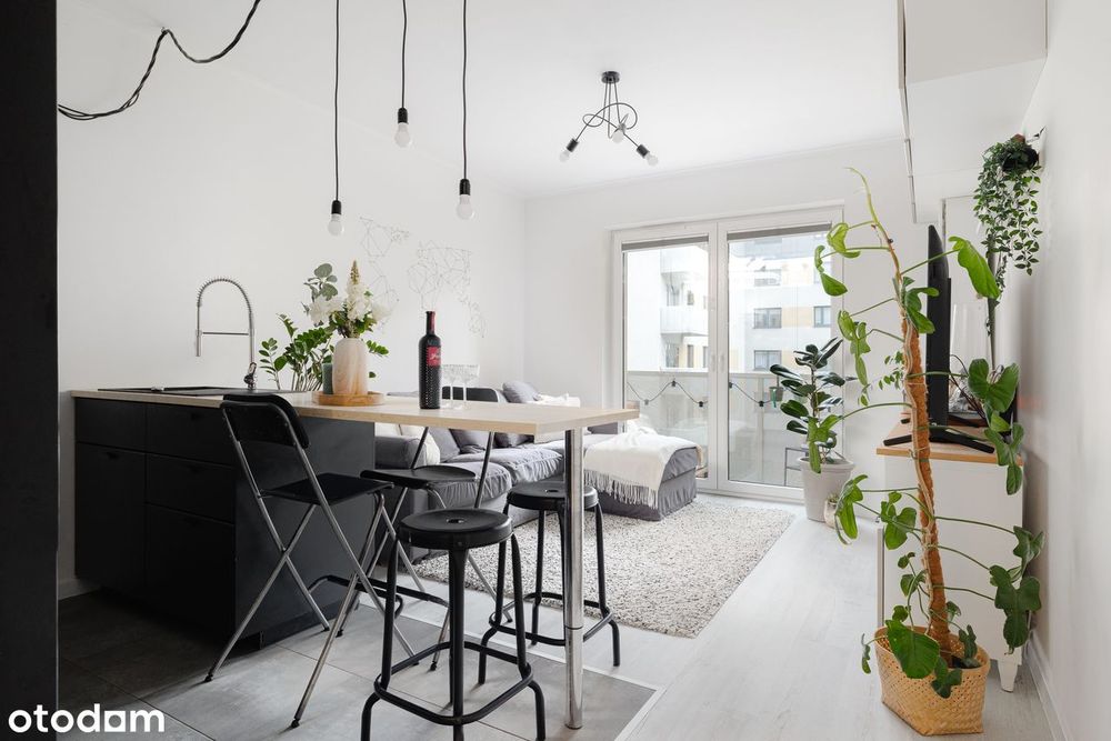 3M|balkon_kom.lokatorska_winda_parking| PROMENADY|TYLKO U NAS!