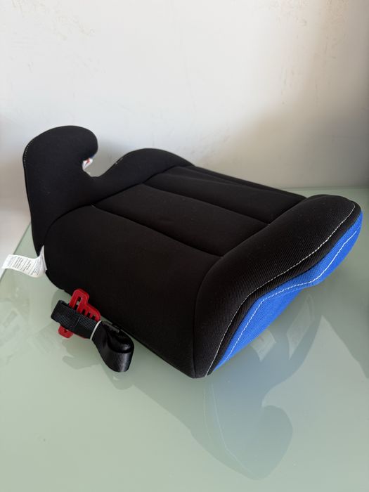 Base infantil auto Sparco