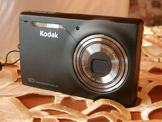 Aparat fotograficzny Kodak model m1033 -okazja!!!