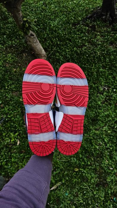 Sapatilhas Nike SB Dunk Low 'Sandy Bodecker'