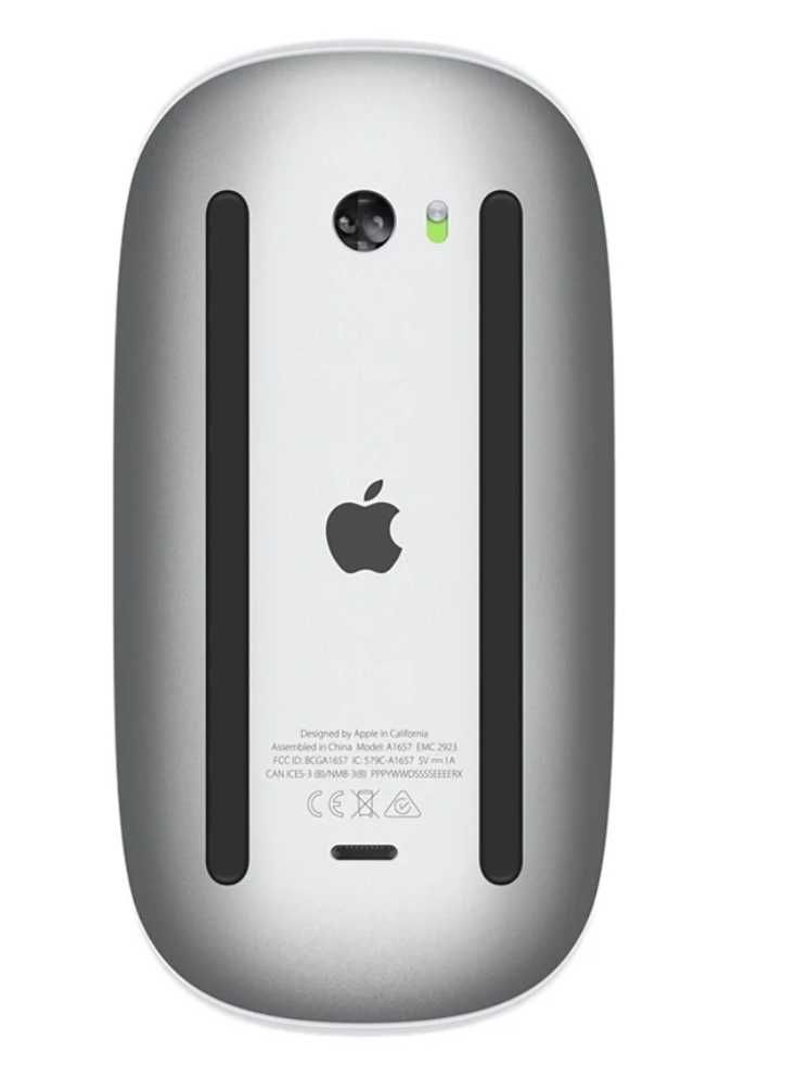 Apple Magic Mouse 2 (Wireless)