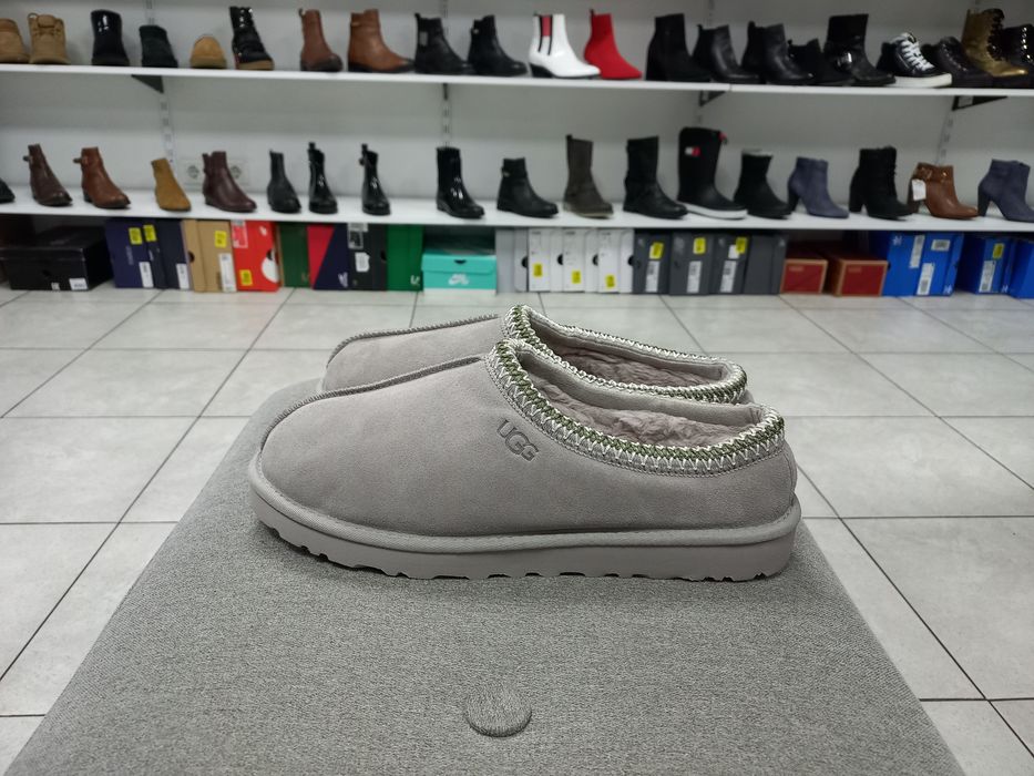UGG Tasman Slippers(Оригінал)