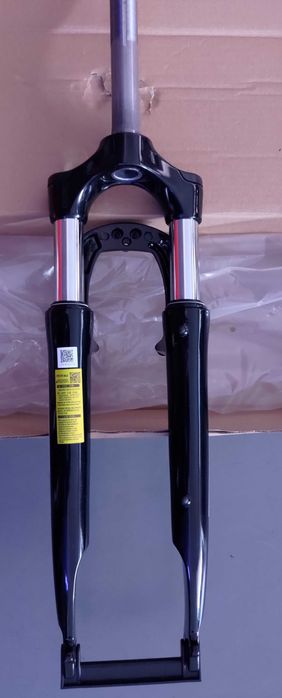 Forqueta Garfo suspensão bicicleta SR Suntour SF13 CR8 V P 700C 28"