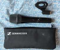 Продам микрофон sennheiser e945