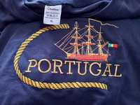 Tshirt caravela portugal