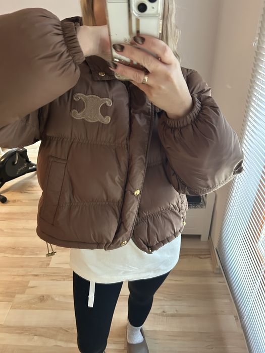 Kurtka celine piekna