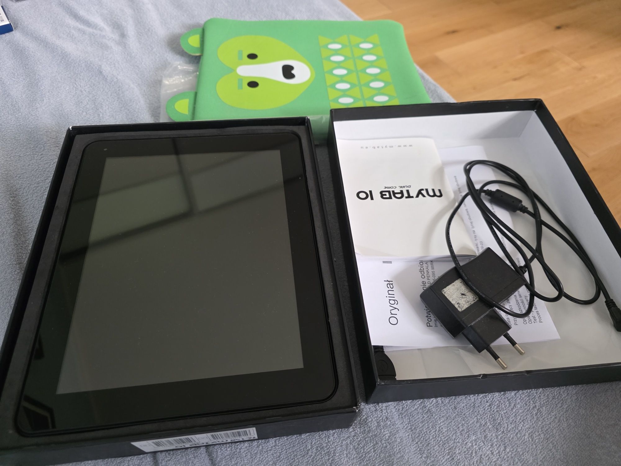Tablet MY TAB 10