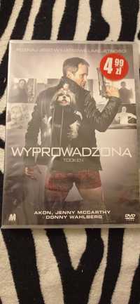 Wyprowadzona film parodia