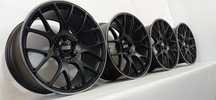 5x114,3 20" bbs ch-r ch124/125 nissan gtr, 370z 9,5/10,5j super stan