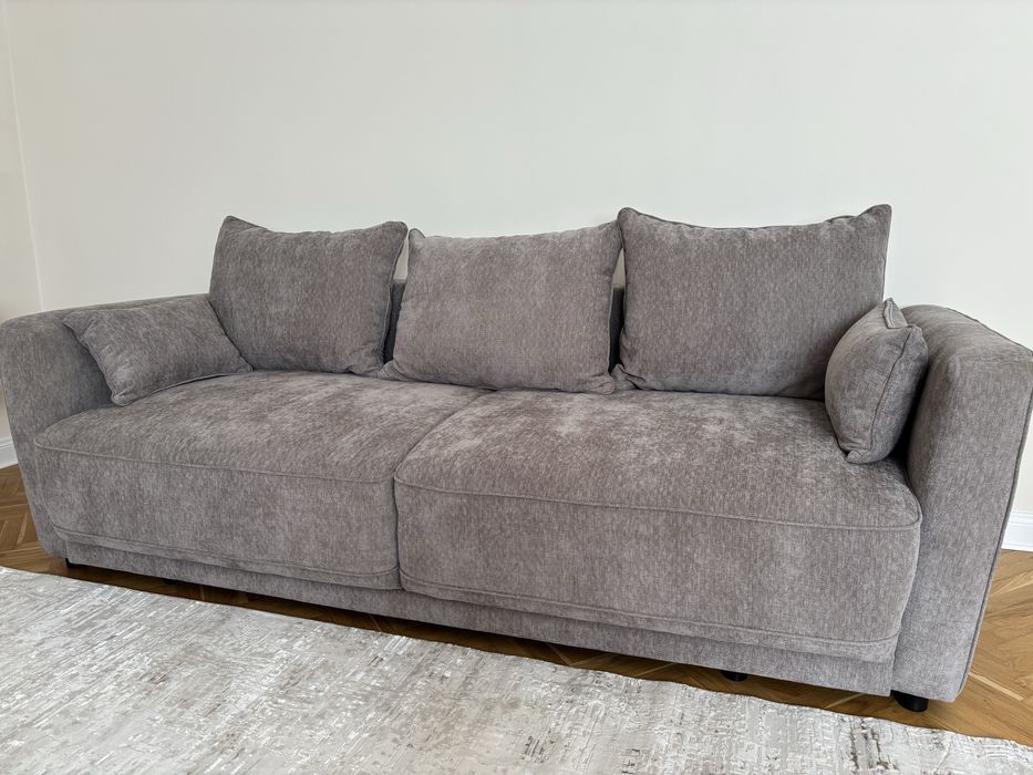 Sprzedam nowy komplet wypoczynkowy