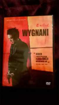 Wygnani - DVD (lektor, napisy PL)