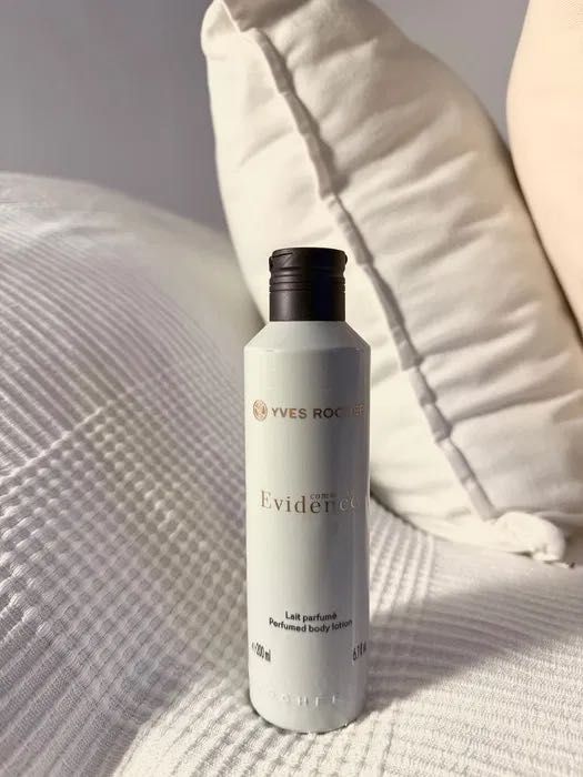Yves rocher comme une evidence balsam perfumowany 200 ml