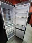 Холодильник двохкамерний з Європи Grundig wst54