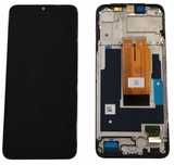 Wyświetlacz Lcd Ekran Realme 10 5G Rmx3663 / 9I 5G Rmx3612 Ramka