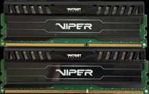 Pamięć RAM DDR3 Patriot Viper 2x8GB 16GB 1866MHz