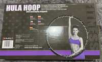 Hula hoop średnica 98cm