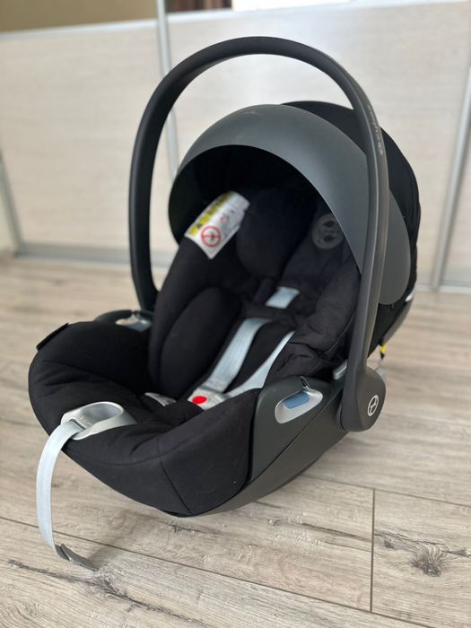 Каляска cybex priam 3.0 3 в 1