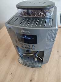 Sprzedam ekspres do kawy KRUPS Espresso Automatic z serii EA815