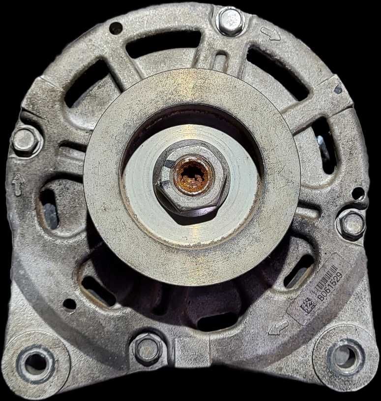 Alternator AUDI A6 S6 , A8 S8 5,2 V10 FSI .