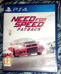 Gry na konsole ps4