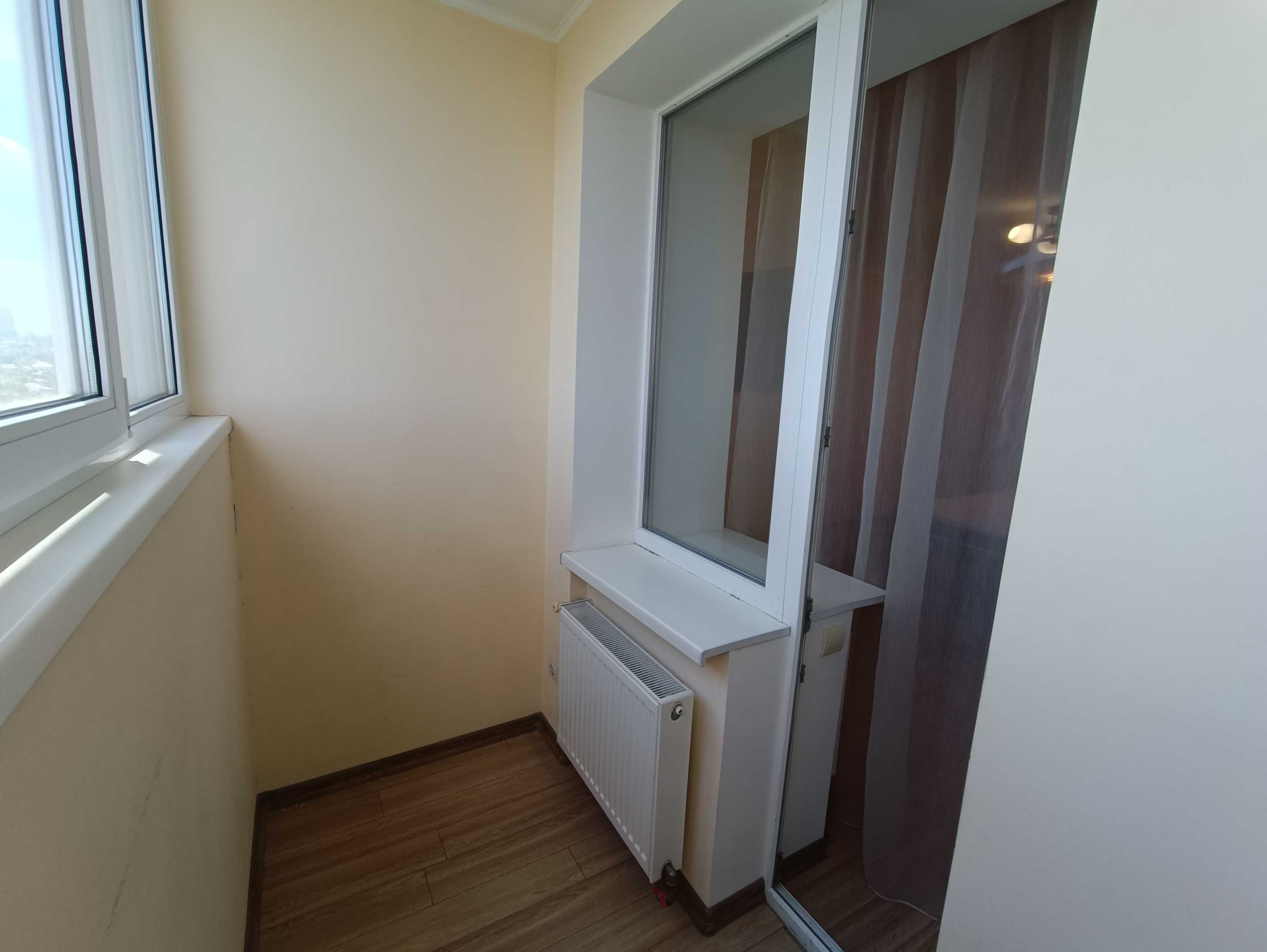 Продам квартиру з ремонтом на вул.Січових Стрільців (Артема)