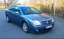 Opel Vectra Super Stan Bez wkładu do jazdy Możliwa zamiana