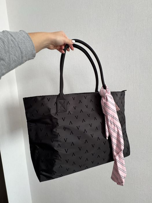 Шопер Victoria’s Secret оригінал , новий ! Куплений у США.